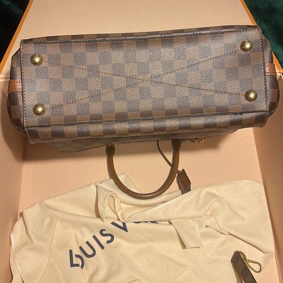 Louis Vuitton Greenwich Damier Ebene - Picture 4 of 6